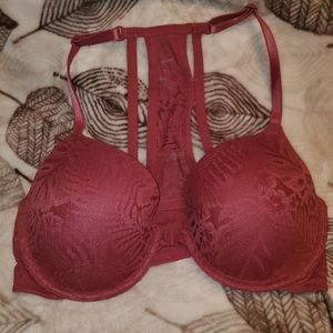 PINK Victoria's secret bra